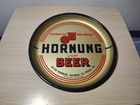 Set Of 3 Vintage Hornung Beer Trays 1930's Philadelphia, PA RARE — photo 4