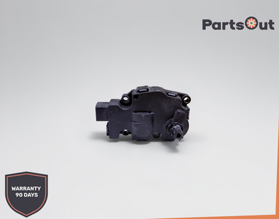 2014-2019 BMW X5 F15 - Air Conditioner Air Flow Valve OEM EFB496