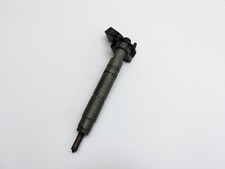 Injektor Einspritzdüse Rail Zyl.1 für Mercedes X204 08-12 3.0 165KW A6420701387