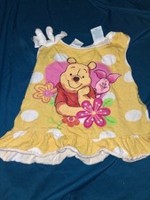 Vintage Disney Winnie the Pooh Shirt Size 18m