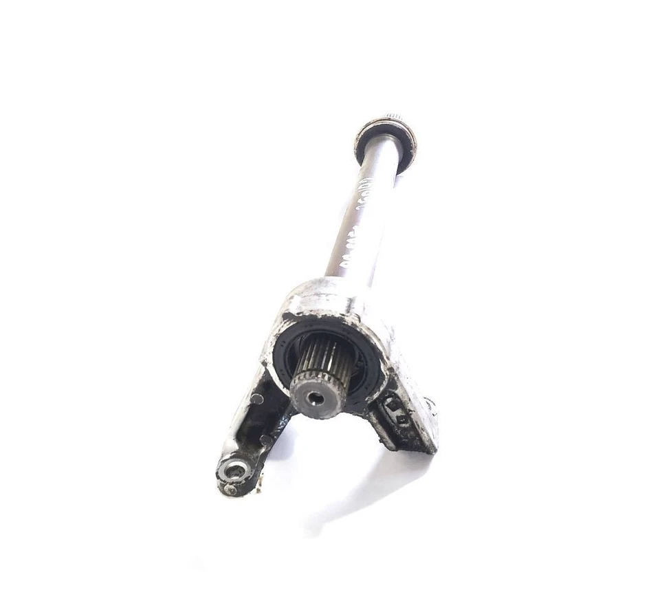 Honda Prelude 1998 99 00 2001 eje de equipo original transmisión automática eje de gato  Foto 4 de 4