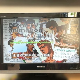 SEGA SATURN ✨SEGASATURN✨ SLAM DUNK ✨SOFTWARE✨