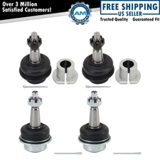 Ball Joint Set Fits 2020-2022 Jeep Gladiator 2018-2022 Wrangler