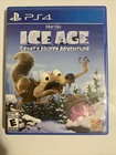 Ice Age: Scrat's Nutty Adventure - Sony PlayStation 4
