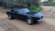 1967 Chevrolet Camaro for Sale