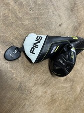 Ping G430 #5 Hybrid Golf Club