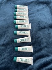 Coco & Eve Like A Virgin Hair Masque  10x 15ml