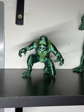 Custom Creature From The Black Lagoon Figure