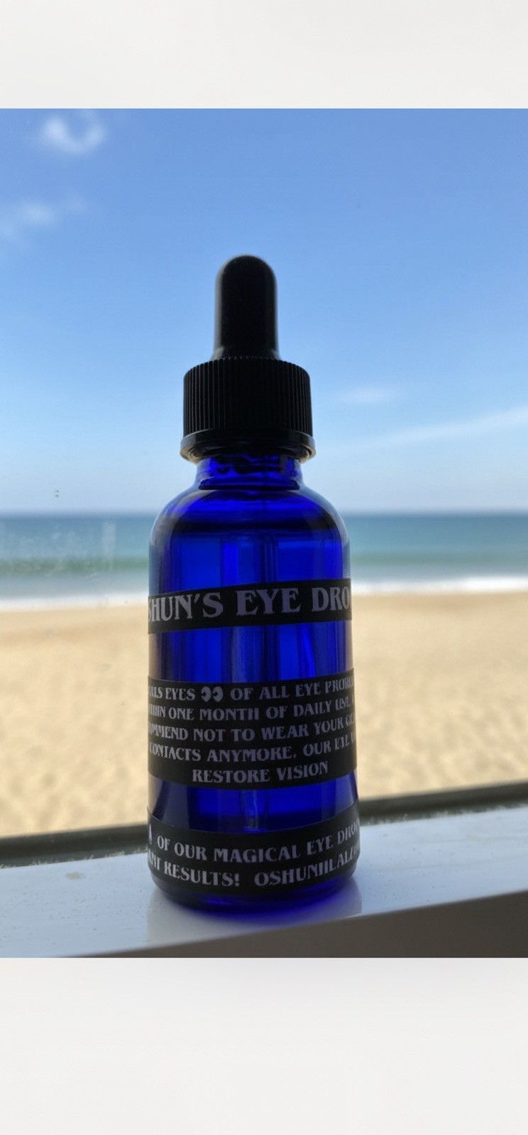1 Fl Oz