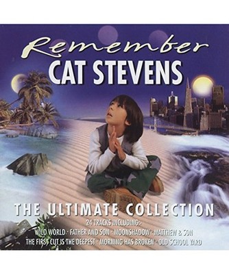 The Ultimate Collection
