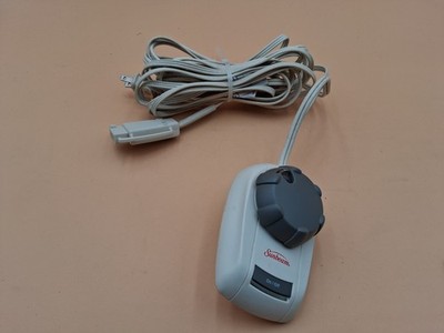 Sunbeam PAC-321 Style J85P 110-120VAC 180W Electric Heating Blanket Control Cord