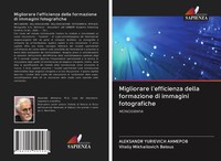 Aleksandr Yurievich Ahmepob (U. A.) | Migliorare L'efficienza Della...