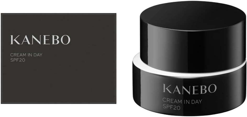 4個セット】KANEBO CREAM IN DAY SPF20 40g Kanebo - Cream In