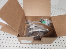 Moen 84515SRN Findlay Two-Handle Bathroom Faucet in Spot Resist Brushed Nickel