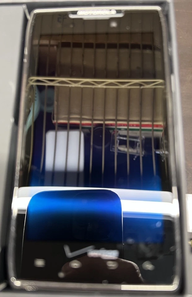 Smartphone Motorola XT912 Droid RAZR Maxx Verizon Limpio y Funcionando Foto 3 de 4