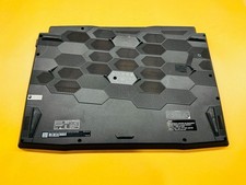MSI Pulse GL66 11UEK-034US Back Bottom Cover Door Panel Base 9S7-158124 MS-1581