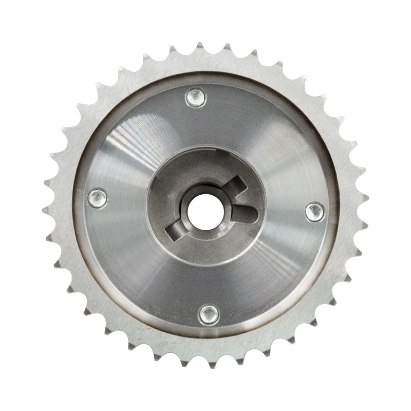 Piñón del árbol de levas de admisión para Toyota Yaris Scion 1,5 L 1NZ-FE engranaje VVT 13050-21041 Foto 3 de 4