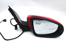 VW Golf Mk6 2009-2012 Wing Door Mirror Right Side E1021025