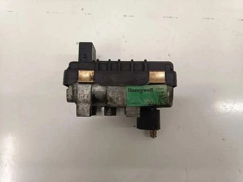 BMW F40 Elektrische Turboladersteuerung 6NW009543 3.00 Diesel 2010 26758373