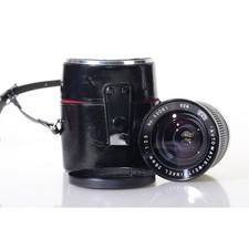 Admiral Auto 2,5/28 Weitwinkelobjektiv für M42 M-42 - 28mm F/2.5 Wide Angle Lens