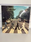 Abbey Road [50th Anniversary Edition] by The Beatles (Record, 2019) [DE]