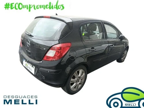 55355430 Culata para OPEL CORSA D Enjoy 2007 9243310 - Imagen 9 de 10