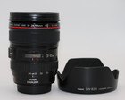 Canon EF 24-105mm f/4L IS USM Autofocus Wide Angle Telephoto Zoom Lens — photo 1