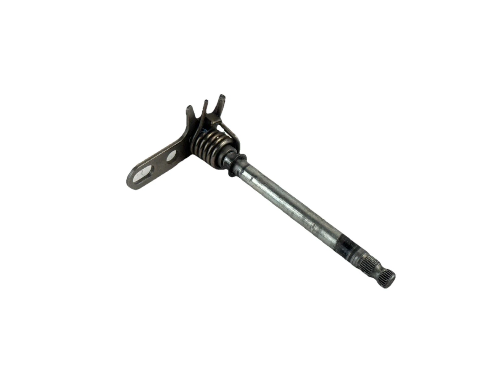 ✅ 04-14 Yamaha YFZ450 YFZ 450 Shift Shaft Fork OEM Genuine 2004
