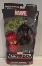 Marvel Legends Infinite Series Marvel Heroes Dr Strange Hulkbuster BAF- NIB