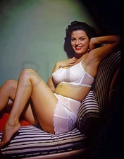 Jane Russell  14 x 11"  Photo Print