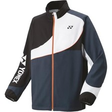 Yonex Uni-Lined Wind Warmer Shirt 70100