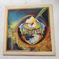 Max Creek - S/T Original LP Private Psych Grateful Dead