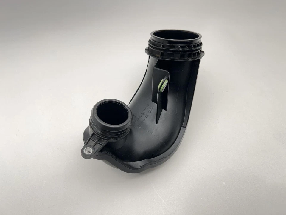 BMW i8 2014-2020 tracción derecha tubo de admisión de aire guía pato 62958 Foto 4 de 4