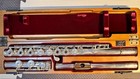Miyazawa Flute AZ 9K Gold