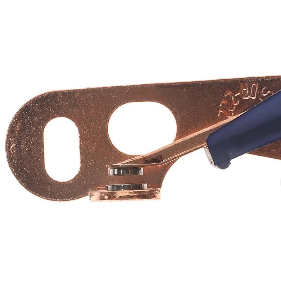 Pontos de ignição DR-2227P para Chevy Styleline Chevrolet Bel Air Truck R100 PM152 - Imagem 2 de 2