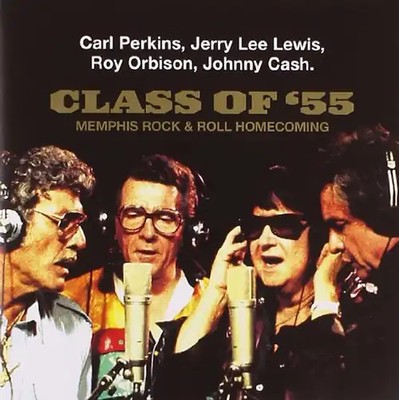 Cash - Class of '55