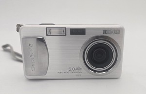 Ricoh Caplio R1 | eBay