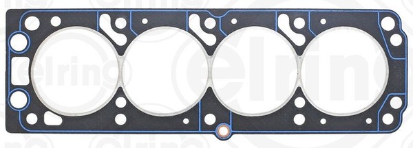 Dichtung Zylinderkopf Elring 646370 FÜR Daewoo Opel Zylinderkopfdichtung-image