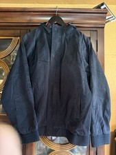 2008's Air Jordan Flight Hooded Coat Jacket Size M