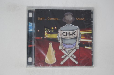 #ad Ch2k Elektro formula Light Camera Sound CD C $11.19