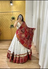 LEHENGA CHOLI INDIAN BOLLYWOOD WEDDING PARTY PAKISTANI WEAR READYMADE