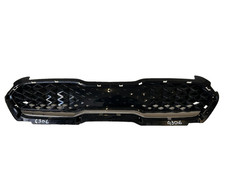KIA NIRO 2019-21 GENUINE FRONT BUMPER GRILLE 86350-G5500