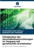 Koteswara Rao Pagolu (U. A.) | FäHigkeiten Der Gesundheitseinrichtungen Im...
