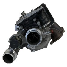 2020 - 2024 Chevy Silverado 2.7l Turbocharger Supercharger Oem With Warranty 2020 - 2024 Chevy Silverado 2.7l Turbocharger Supercharger Oem With Warranty