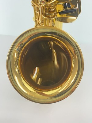 アルトサックス YAS - 475 Yamaha YAS-475 Alto Saxophone | Reverb