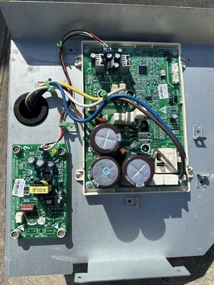 MrCOOL MDU018024036 Control Unit