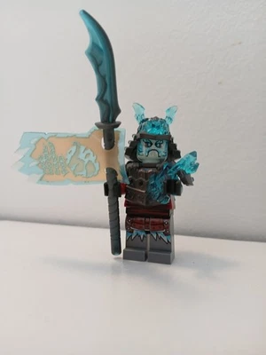 LEGO - Personnage NINJAGO Général VEX - Photo 1/3
