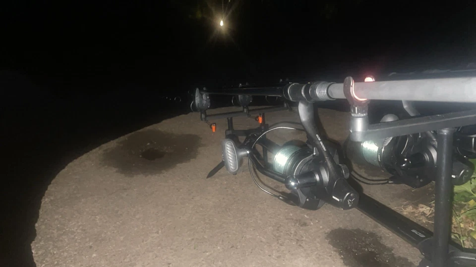 Fishing Joblot ( New /used ) Fox / Nash And More - Image 3 of 4