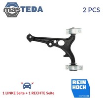 RH04-1016 LINKS RECHTS QUERLENKER SATZ REINHOCH 2PCS FÜR LANCIA DELTA II