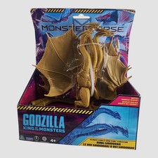 Godzilla King of the Monsters: MonsterVerse Titan King Ghidorah Action Figure 6"